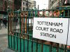 TottenhamCourt Road Station Poll